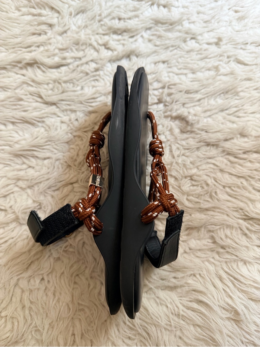 Flowze Flo Rope Sandals - Picture 9 of 9